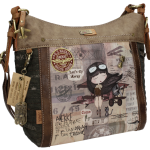 Comprar Bolsos Anekke 【Al mejor precio】Bolsos Anekke originales | Nueva colección | Bolsos Vandi