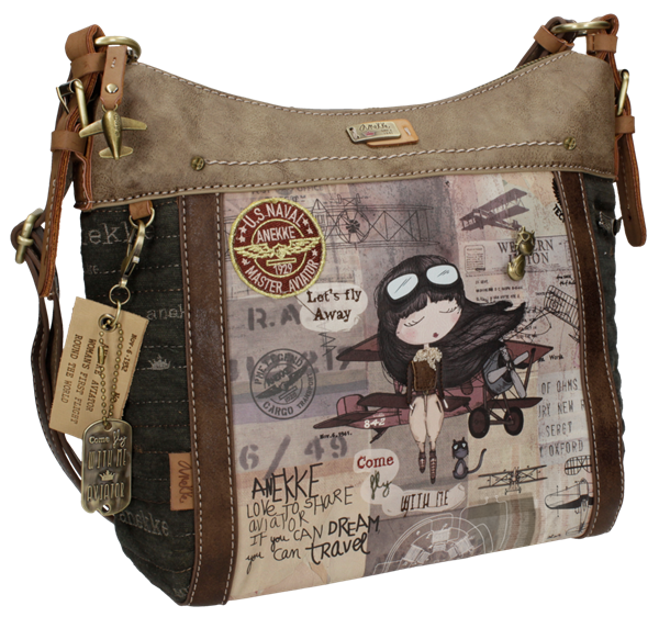 anekke-rebajas-922vez.png Comprar Bolsos Anekke 【Al mejor precio】Bolsos Anekke originales | Nueva colección | Bolsos Vandi - Imagen 1