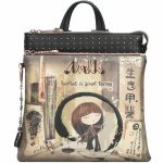 Anekke Rebajas Anekke Bolsos 2020 Nueva Colección Bolsos Anekke 2021 Mochila Anekke Anekke Oficial
