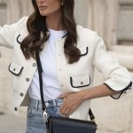 Bandolera alma negro | Bolsos de Mujer | Pedro del Hierro