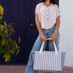 Bolsa de Viaje Mediana | Equipaje de mano | Mywanderstore