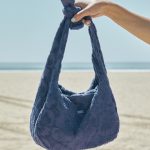 Bliss Full Bolso de Mano Azul Mujer | Roxy