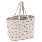 Bolsa de mano para Labores Bee