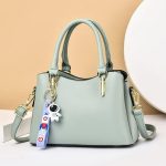 bolso de mano mujer
