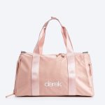 bolso deportivo mujer