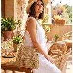BOLSOS CAMEL PARA MUJER ESPECIAL VERANO | EL JARDIN DEL DESEO