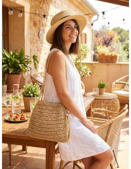 bolsa-para-mujer-794zhk-1.jpg BOLSOS CAMEL PARA MUJER ESPECIAL VERANO | EL JARDIN DEL DESEO - Imagen 1