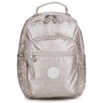 Kipling SEOUL S Oro Bolsos Mochila Mujer 94,90 €