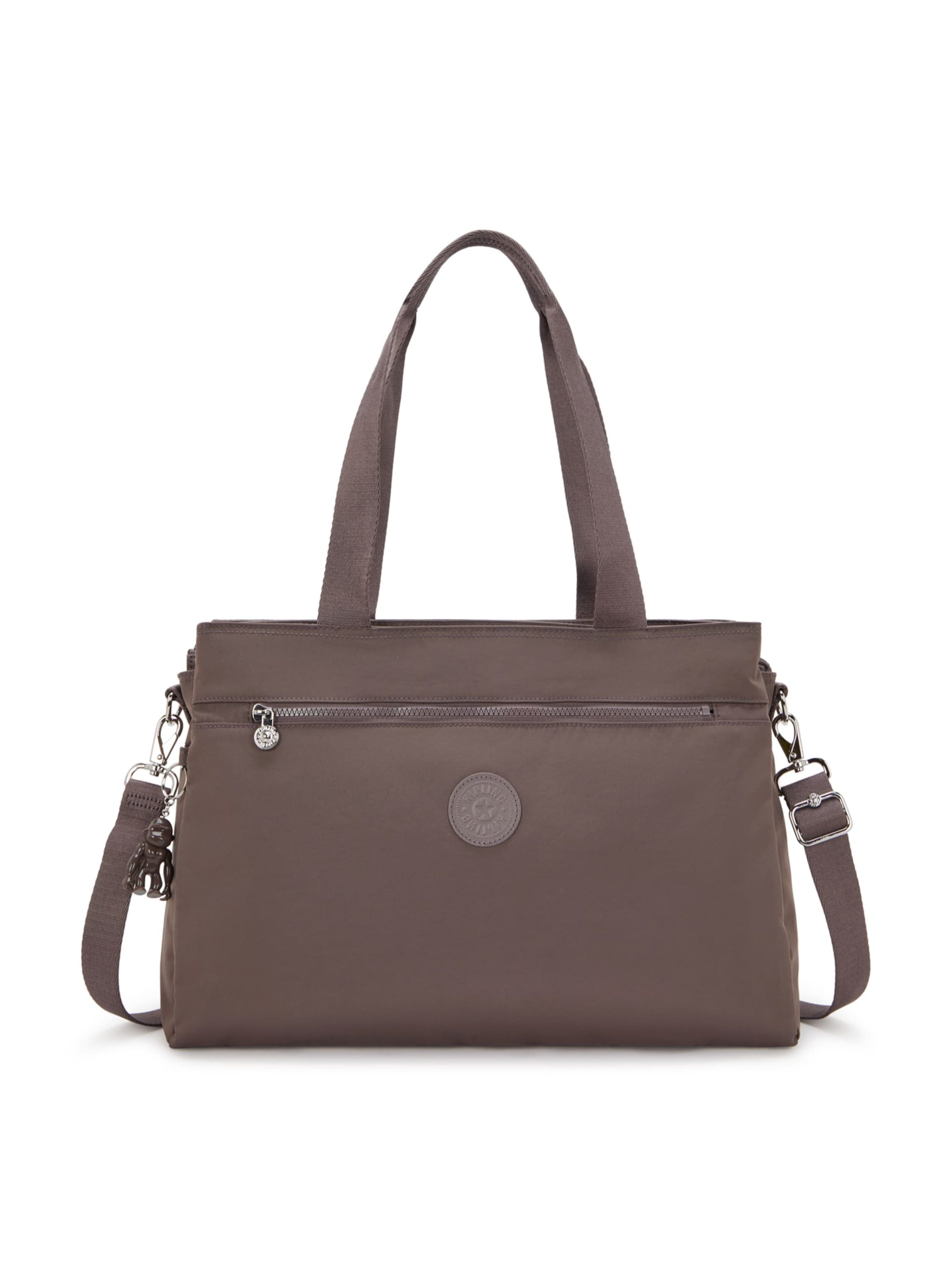 bolsas-kipling-645cfz-1.jpg KIPLING Bolsa para portátil 'Elysia' en Negro | ABOUT YOU - Imagen 1