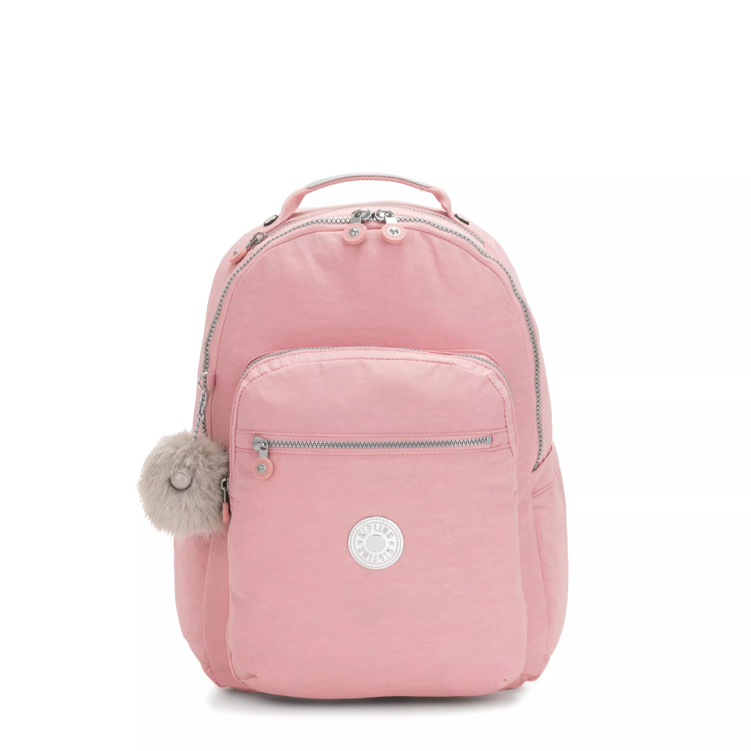 bolsas-kipling-665spa-1.jpg SEOUL | Mochila Grande con Protección para Portátil | Kipling - Imagen 1