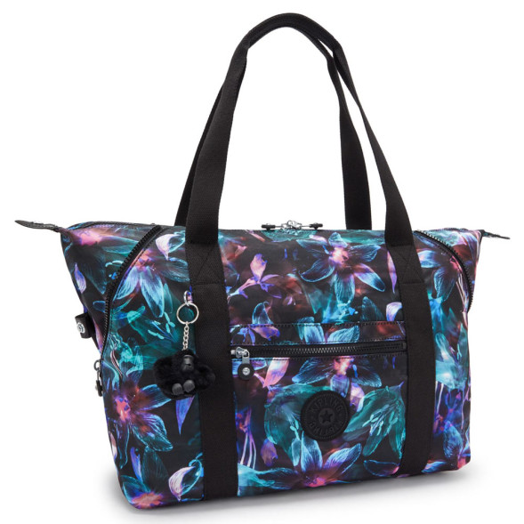 bolsas-kipling-779jbm-1.jpg Bolsa de viaje Kipling ART M Versátil y lista para mover - Imagen 1