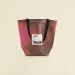 Tote bags recicladas personalizables. Bolsas de lona sostenibles