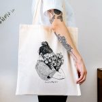 Tote Bag Laura Agustí | Full