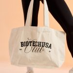 ESSENTIAL TOTE BAG Bolso de mujer