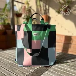 Tote + Mochila COLOR