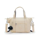 Bolso Kipling Art mini beige | Bolsos Palacio