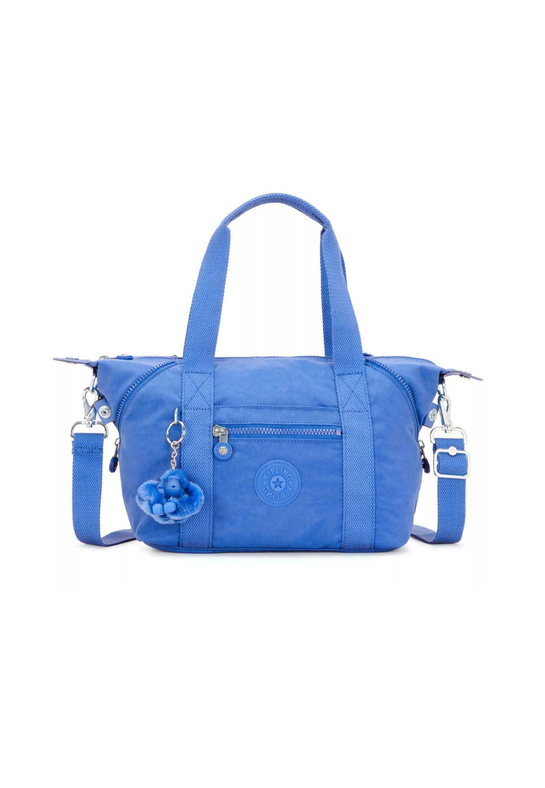 bolso-kipling-712plg-1.jpg Kipling ART MINI Bolso de mano havana blue/azul Zalando.es - Imagen 1