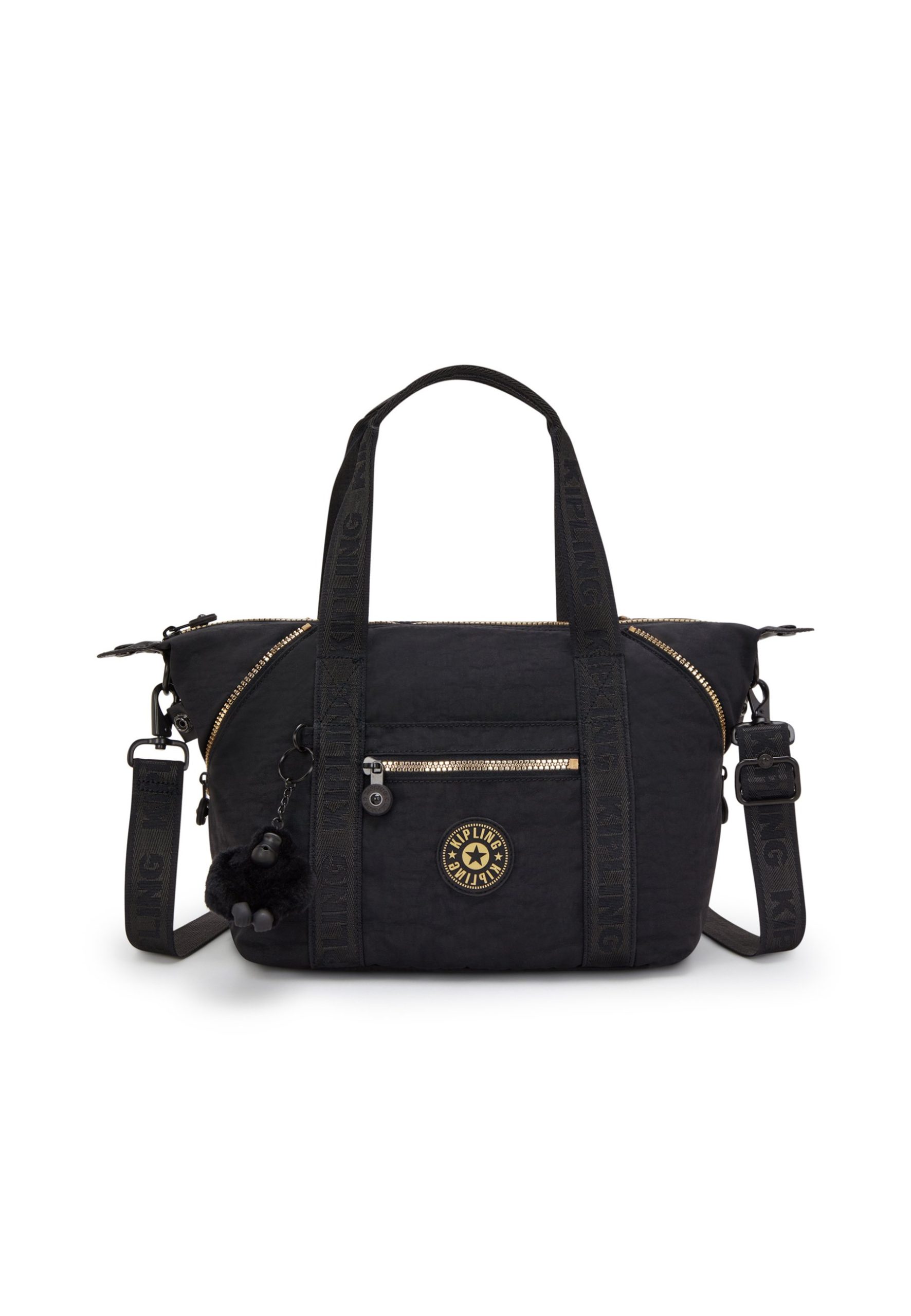 bolso-kipling-717jjp-1.jpg Kipling ART MINI K.Glo Bolso de mano glorious gold/negro Zalando.es - Imagen 1