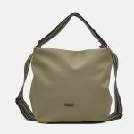 Bolso mochila mediano CUIROTS Bio Mujer 5120 Bio — Cuirots