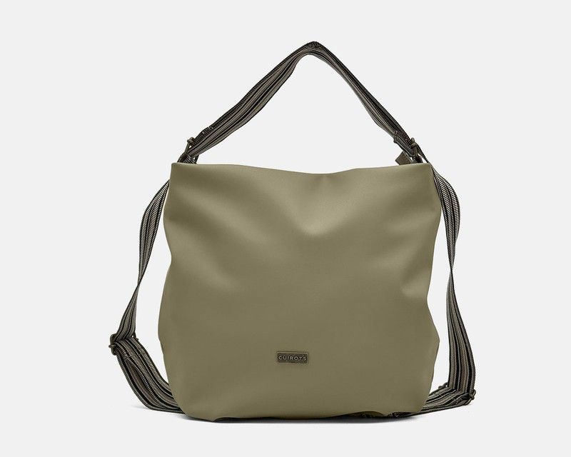 bolsos-mochila-079bry-1.jpg Bolso mochila mediano CUIROTS Bio Mujer 5120 Bio — Cuirots - Imagen 1