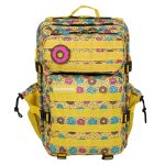 Mochila Táctica V1 45L All In Donuts