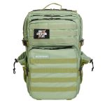 Mochila Táctica V1 45L All In Kiwi