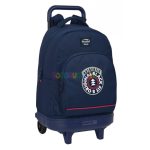Mochila Ruedas Compact Blackfit8 Authentic