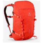 SIMOND Alpinism 22 Mochila de travesía Black