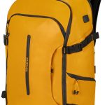 Mochila de viaje samsonite ecodiver S 17.3" amarilla 142896/1924