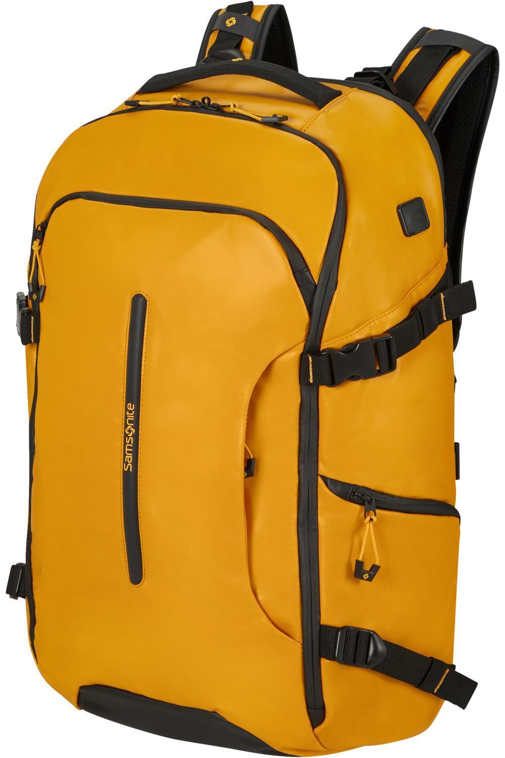 comprar-mochila-824ijp-1.jpg Mochila de viaje samsonite ecodiver S 17.3" amarilla 142896/1924 - Imagen 1