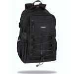 Mochila de viaje Trek Black de CoolPack