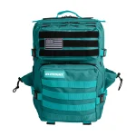 Mochila Táctica 25L Turquesa (Elitextraining) | Spartam Sport