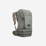 Mochila de montaña y trekking 25L bolsillo nevera Quechua NH900