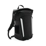Quadra QX625 Mochila Impermeable Sumergible De 25 Litros