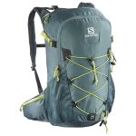 Salomon Mochila Evasion 25 Litros North Atlantic Verde