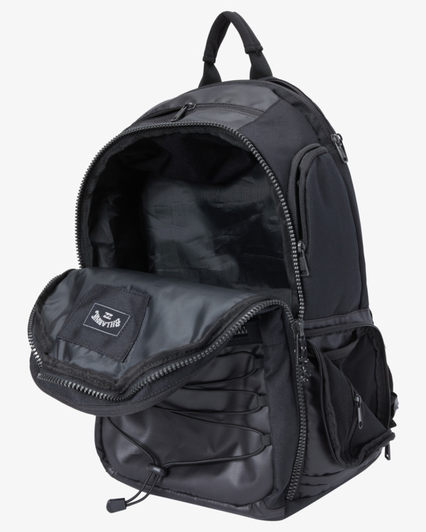 mochila-35-litros-343pmz-1.jpg Combat 35 L Mochila Mediana para Hombre Mochila Mediana Multi Hombre | Billabong - Imagen 1