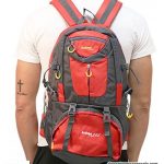 Mochila Trekking 35 Litros CLIMBER