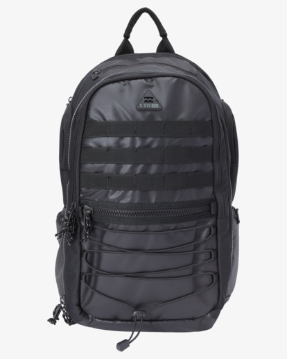 mochila-35-litros-380tsy-1.jpg Combat 35 L Mochila Mediana para Hombre Mochila Mediana Multi Hombre | Billabong - Imagen 1