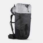 Mochila de Montaña y Trekking 35 L Quechua MH100 | Decathlon