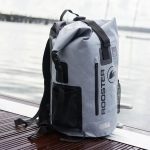 Mochila seca Rooster 35L impermeable | Nautisurf