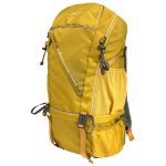 Mochila trekking 35L impermeable | Técnica y resistente