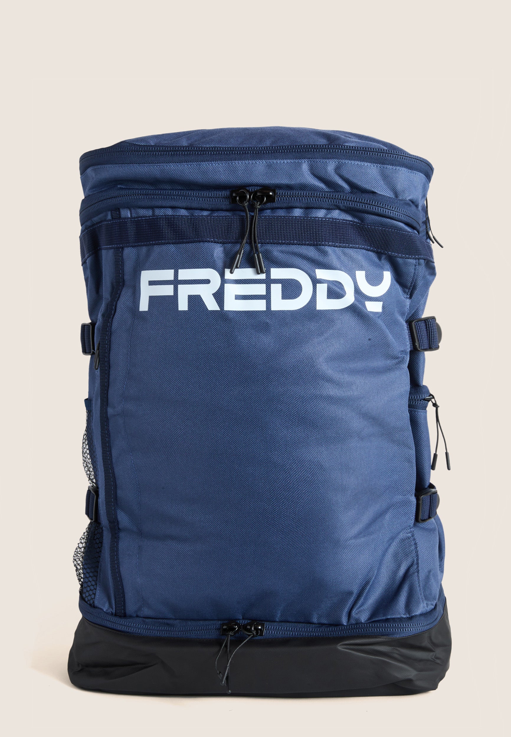 mochila-35-litros-846lch-1.jpg Mochila 35 lt con diseño compacto y cuadrado Dark Sapphire B109 / Unica - Imagen 1