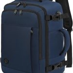 VANKEV Mochila Viaje Cabina Avion 40x20x25 para Ryanair Equipaje de Mano | 20L Bolso de Viaje Mujer Hombre, Mochila Casual Ligera, para Portatil de 14 ...