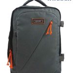 Mochila de Cabina Ryanair 40x20x25cm: Verde y Perfecta para Viajar