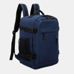 Raykong Mochila De Cabina Ryanair 40x20x25cm (20L) | Mochila De Viaje – 1990s