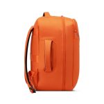 Mochila Underseat Vueling/Wizzair (15.6") Ironik 2.0 40x20x30 cm Naranja fuerte Roncato