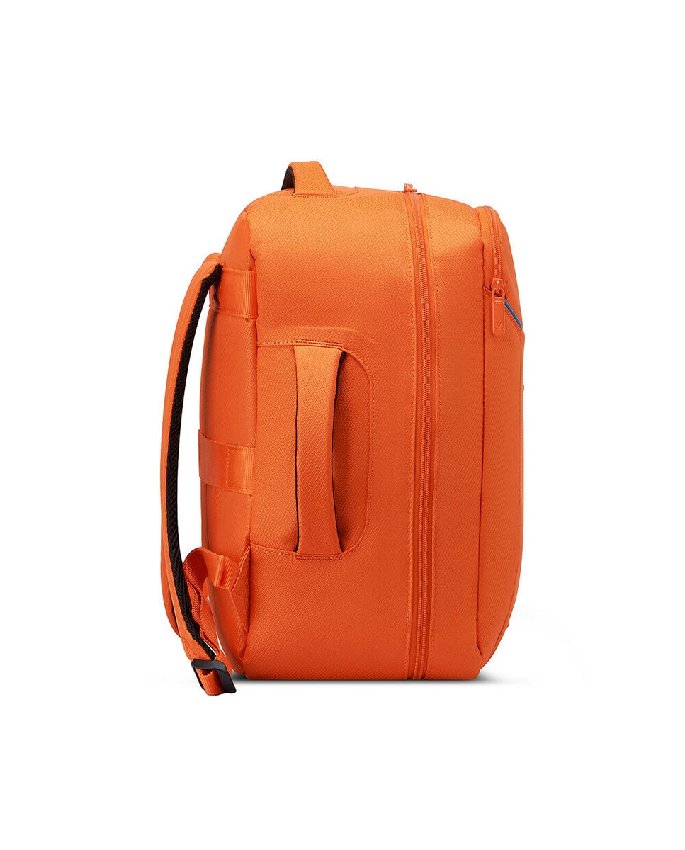 mochila-40x20x30-060upz-1.jpg Mochila Underseat Vueling/Wizzair (15.6") Ironik 2.0 40x20x30 cm Naranja fuerte Roncato - Imagen 1
