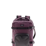 Mochila 40x20x30 convertible bolsa viaje Nitro de Vogart