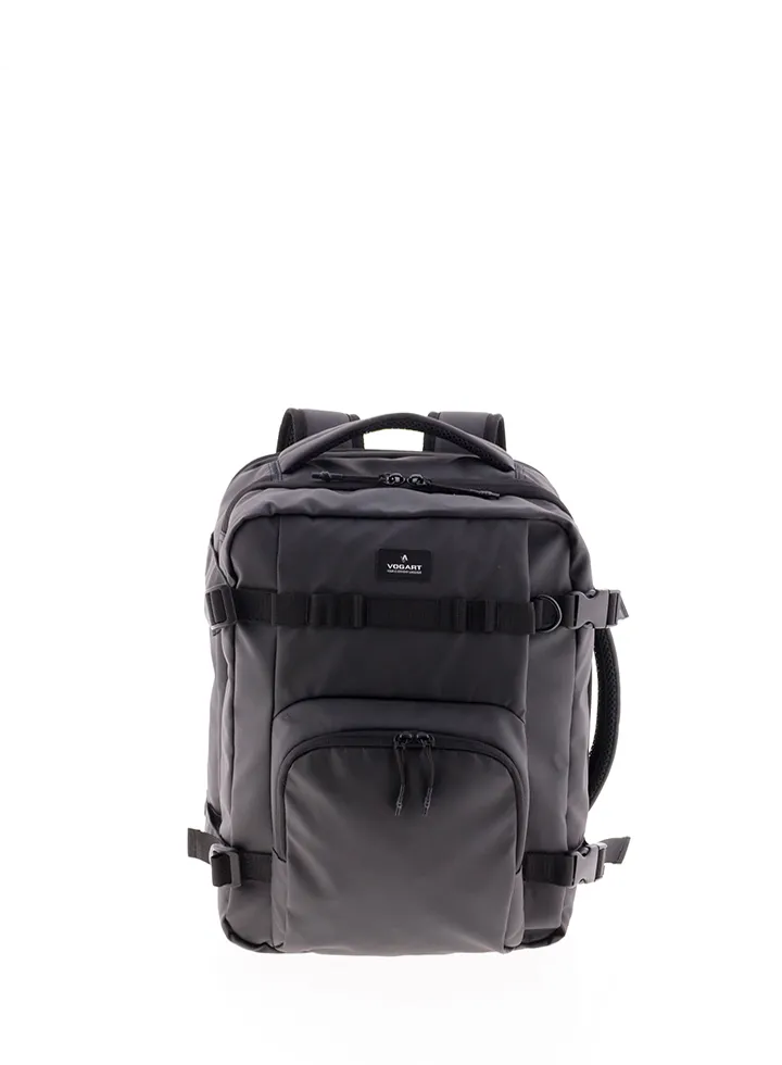 mochila-40x20x30-331bls.webp Mochila 40x20x30 convertible bolsa viaje Nitro de Vogart - Imagen 1
