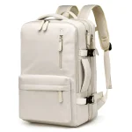 Mochila 40x30x20 Avión, Mochila para equipaje de m... – Grandado